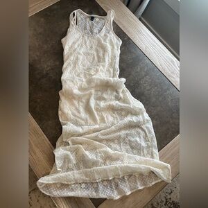 Universal thread dress